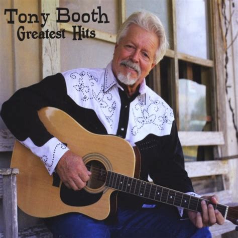 Tony Booth (musician)